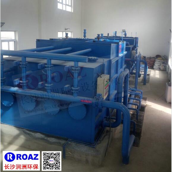 一體化凈水設備在農(nóng)村供水中投入使用! 一體化凈水設備在農(nóng)村供水中投入使用!