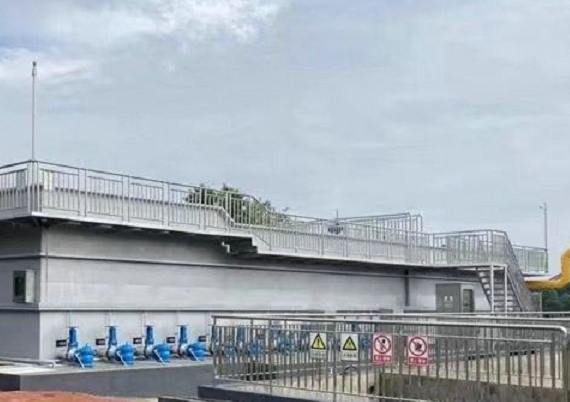 一體化自來水廠設(shè)備 一體化自來水廠設(shè)備