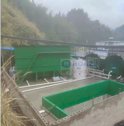 礦山廢水處理 礦山廢水處理