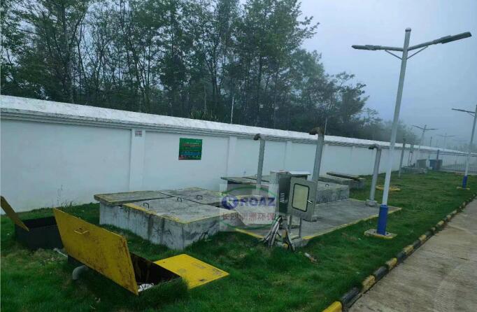 一體化生活污水處理設(shè)備的應(yīng)用；